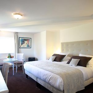Chambre Supérieure Double